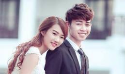 'Hot girl bánh tráng trộn' Hà Nội sắp lên xe hoa?