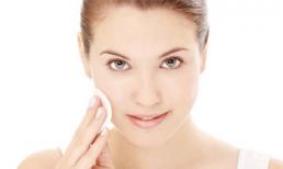 Mách bạn cách che mụn và tàn nhang