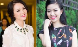 Ngắm phiên bản Á hậu Thụy Vân của thí sinh HHVN 2014