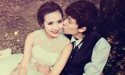 Hot girl Huyền Lizzie sẽ chính thức 'lên xe hoa' vào tháng 12