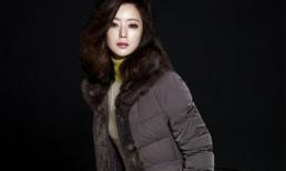 Kim Hee Sun đẹp thanh lịch với thời trang PAT