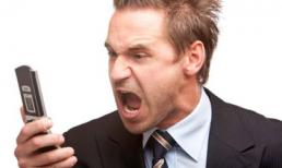 Chết toi, tôi gọi nhầm số điện thoại rồi