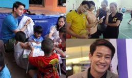 Pong Nawat - Nam thần của điện ảnh Thái Lan là ai?