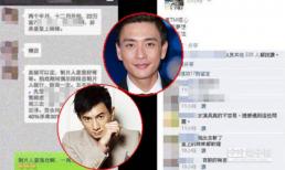 Ngô Kỳ Long, Huỳnh Tông Trạch dính nghi án ép nữ diễn viên tiếp khách