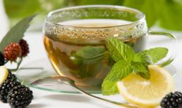 Trị ho cho trẻ bằng các bài thuốc tự nhiên