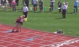 Cảm động với những nghĩa cử cao đẹp trong năm 2014