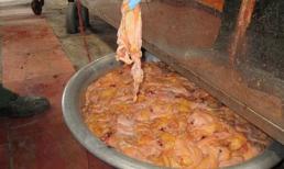 Chà bông: Càng rẻ càng độc