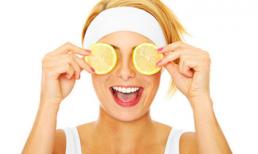 Bí quyết chăm sóc da tự nhiên