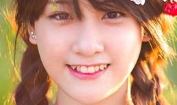 Răng khểnh 9X làm xôn xao cộng đồng mạng