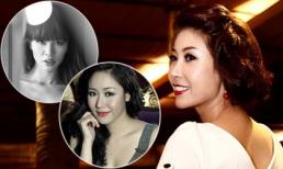 Những sao Việt xuất thân trong gia đình quý tộc