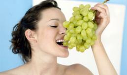 4 loại quả mùa thu rất tốt cho sức khỏe của bạn