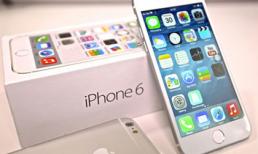 iPhone 6 chính hãng 'cập bến' Việt Nam trong tháng 11?