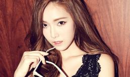 Jessica gửi lời chia buồn tới ông trùm SNSD
