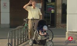 Ông bố tệ nhất năm