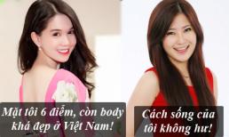 Phát ngôn 'giật tanh tách' của sao Việt tuần qua (P56)