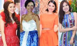 'Đệ nhất lúa' Sao Việt tuần qua (P119)