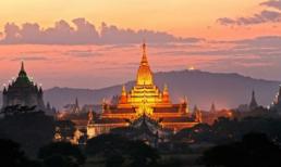 Những điểm trăng mật ngọt ngào nhất thế giới