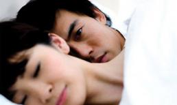 Cưới nhau 3 năm, vợ vẫn còn trong trắng