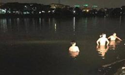 Nam sinh đẩy bạn xuống hồ, ném đá cho chết rồi đăng lên Facebook