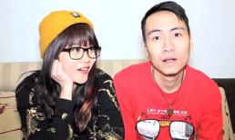 An Nguy khẳng định đã chia tay trước khi Toàn Shinoda mất 4 tháng