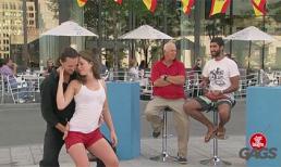 Chuyện tình ao cá...