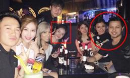 Anh trai Bảo Thy 'rủ' tình mới và tình cũ cùng đi du lịch