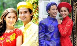 Các cặp sao Việt chưa vội có con