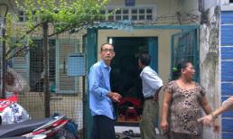 Nghi án chồng giết vợ trong khách sạn