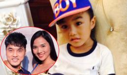 'Vợ sắp cưới' Ưng Hoàng Phúc bất ngờ hé lộ con trai 4 tuổi như hot boy