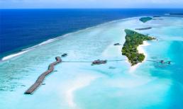 7 đảo quốc xinh đẹp nhất thế giới  