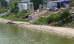 Bắt khẩn cấp 4 nghi phạm gây ra thảm án ở Hà Đông