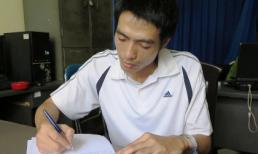 Vụ giết vợ trong khách sạn: Xả nước vào con gái bất tỉnh rồi đặt cạnh thi thể vợ