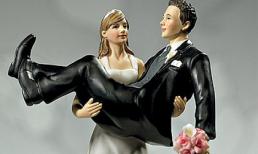 Tai nạn từ việc áp dụng bí kíp giữ chồng