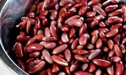 Những lợi ích sức khỏe bất ngờ của các loại đậu đỗ