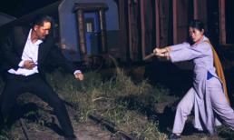 Vừa ra rạp, 'Hiệp sỹ mù' đã định ngừng chiếu ở Việt Nam?