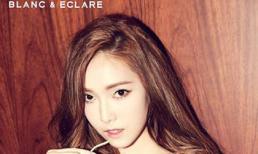 Jessica đối mặt với nguy cơ nợ nần chồng chất sau khi rời SNSD