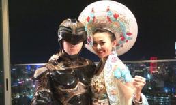 Ngô Kiến Huy đóng vai chính phim Tết của Dũng Khùng