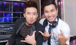 MC Nguyên Khang ‘giật’ hơn 53 triệu từ tay Trấn Thành tặng sinh viên nghèo