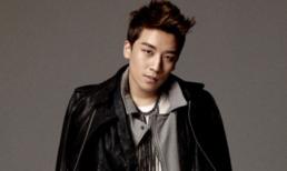 Seungri (Big Bang) bị triệu tập vì dính nghi án gây tai nạn giao thông