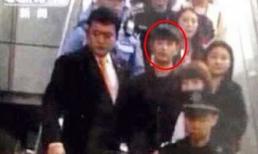 Rộ tin đồn Kim Soo Hyun bị bắt vì mại dâm