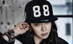 Song Ji Hyo lạ lẫm và phá cách với thời trang NBA