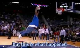 Sự thật luôn phũ phàng