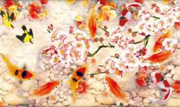 Treo tranh sai phong thủy, dễ gặp họa sát thân