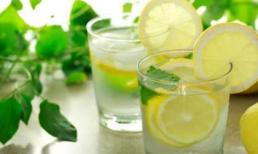 7 loại đồ uống giúp thanh lọc cơ thể vào buổi sáng
