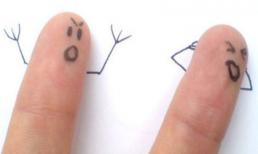 Bí kíp giận chồng