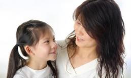 7 điều bố mẹ nhất định phải biết khi nuôi dạy con gái