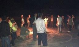 Động đất ở Hà Nội, nhiều nhà cao tầng rung lắc