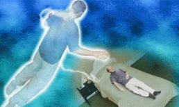 Hiện tượng 'hồn lìa khỏi xác' không còn bí ẩn