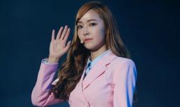 Lộ thêm nhiều bằng chứng khẳng định Jessica bị SNSD tẩy chay