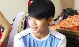 Sửng sốt cậu bé 15 năm không ăn cơm ở Hải Dương